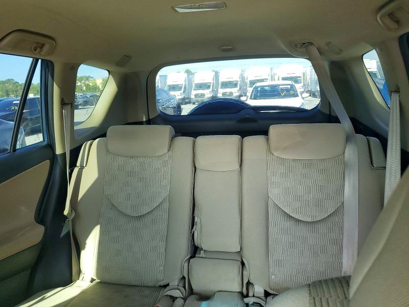 Photo 10 from auction – 2010 TOYOTA RAV4 with VIN 2T3ZF4DV2AW044145