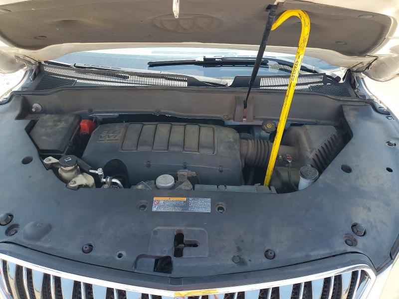 Photo 12 from auction – 2015 BUICK ENCLAVE with VIN 5GAKRBKD8FJ266025