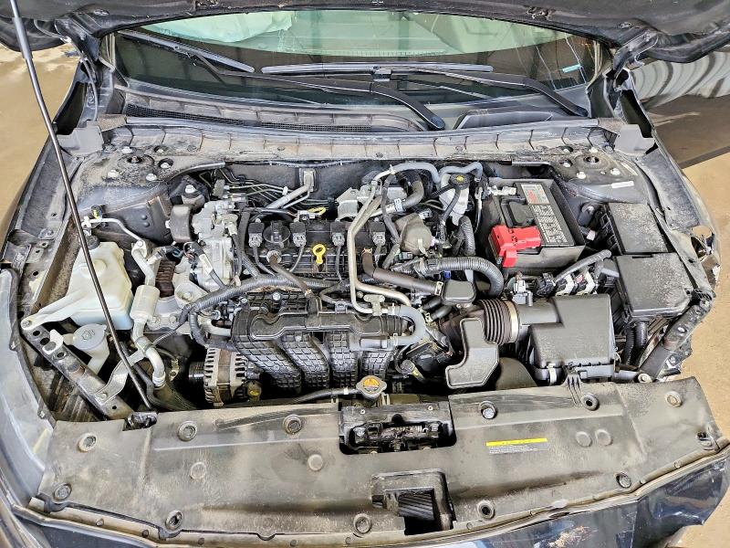 Photo 11 from auction – 2025 NISSAN ALTIMA with VIN 1N4BL4DV6SN344537