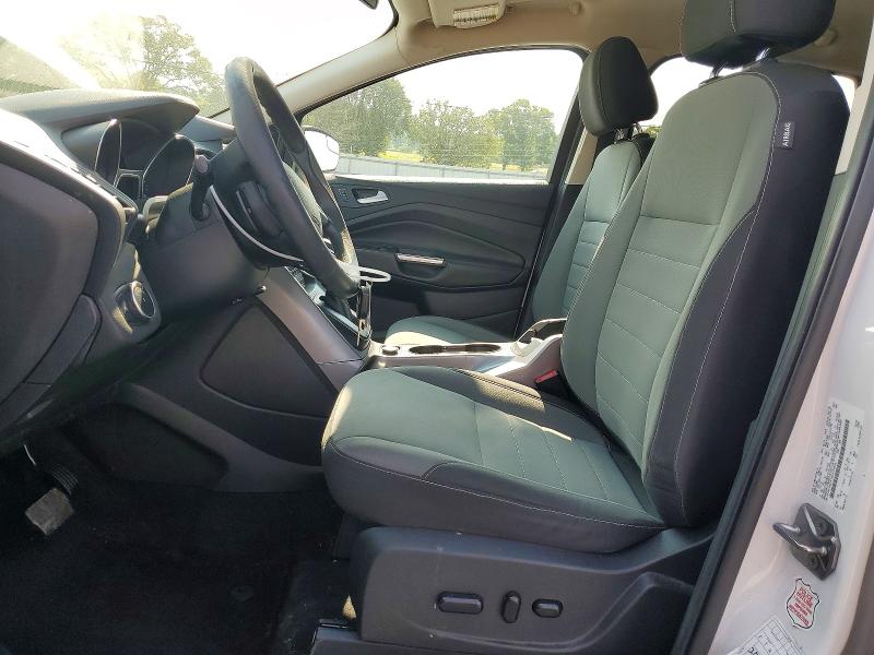 Photo 7 from auction – 2016 FORD ESCAPE with VIN 1FMCU0GX1GUC62855