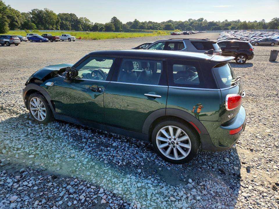 Zdjęcie 2 z aukcji – 2016 MINI COOPER z VIN WMWLN9C53G2E47687