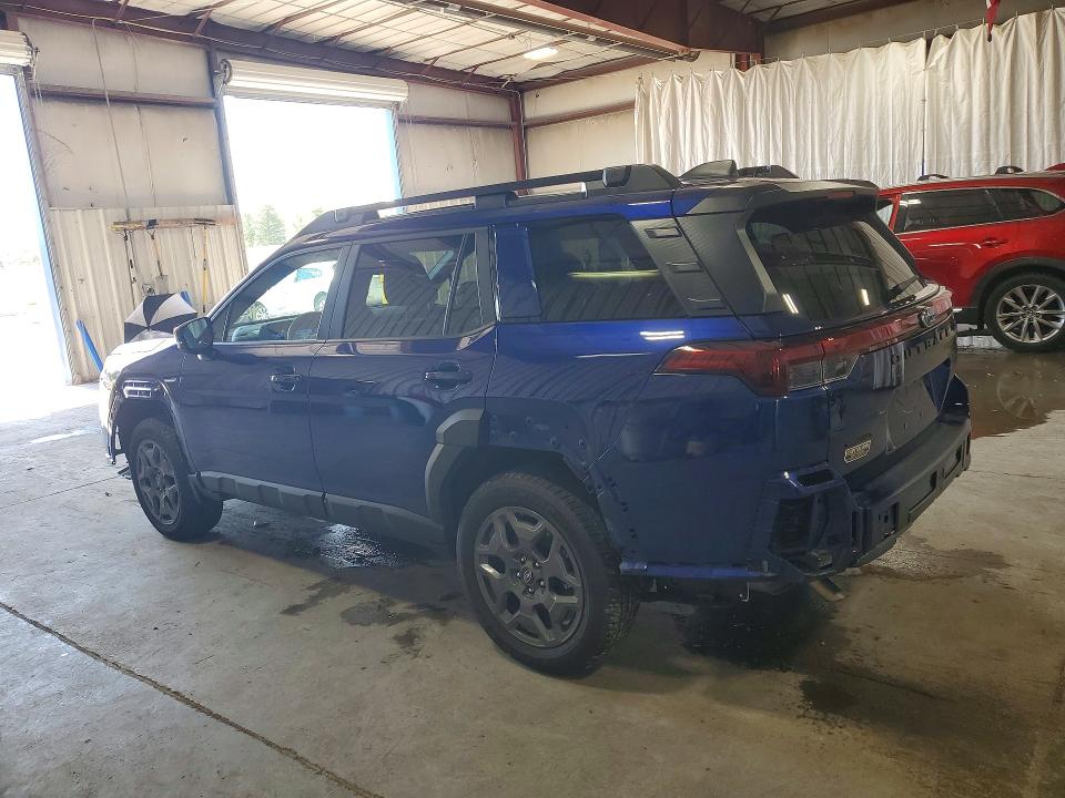 Photo 2 from auction – 2026 SUBARU OUTBACK with VIN JF2BUPBD2TY486386