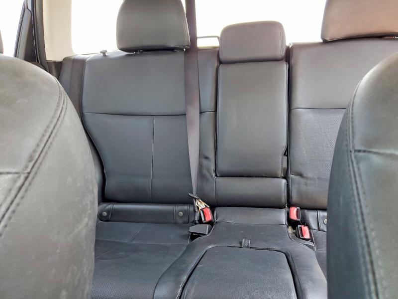 Photo 10 from auction – 2011 SUBARU FORESTER with VIN JF2SHAEC9BH750870