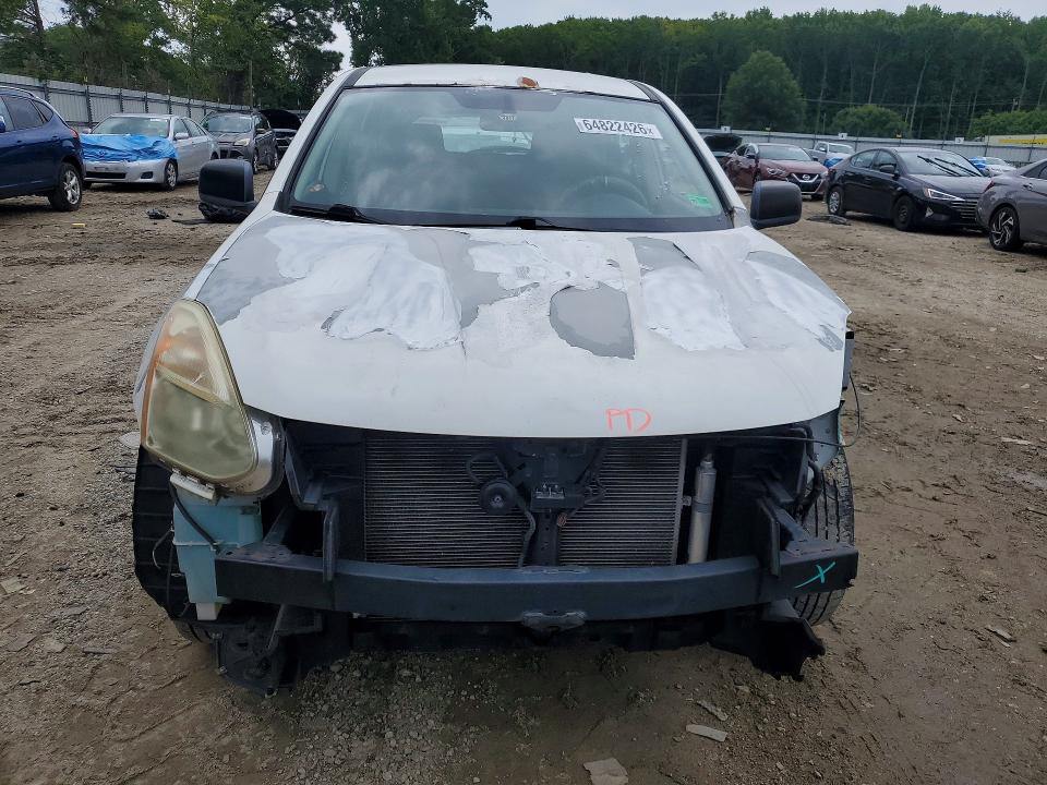 Photo 5 from auction – 2013 NISSAN ROGUE with VIN JN8AS5MT1DW542456