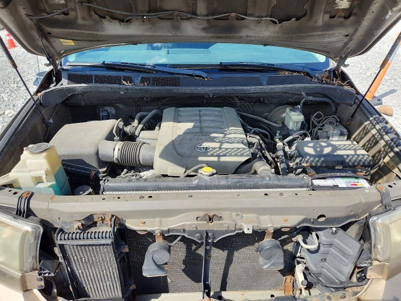Photo 11 from auction – 2007 TOYOTA TUNDRA with VIN 5TBBV54167S481365