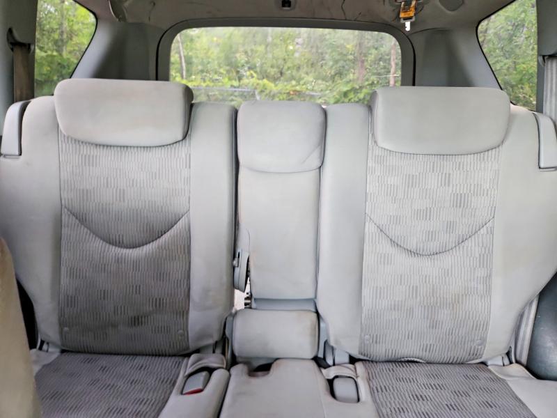 Photo 10 from auction – 2010 TOYOTA RAV4 with VIN 2T3BK4DV2AW029304