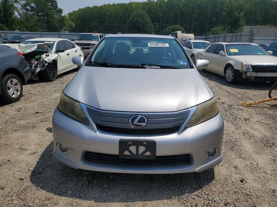 صورة رقم 5 من المزاد - 2010 LEXUS HS مع VIN JTHBB1BA6A2012138