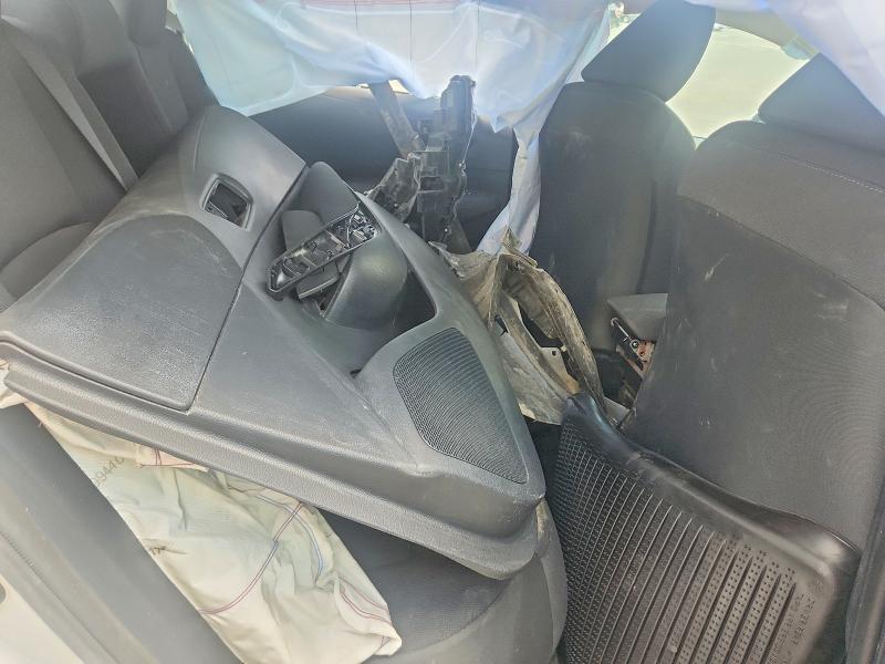 Photo 10 from auction – 2025 TOYOTA COROLLA with VIN 5YFB4MDE6SP272491