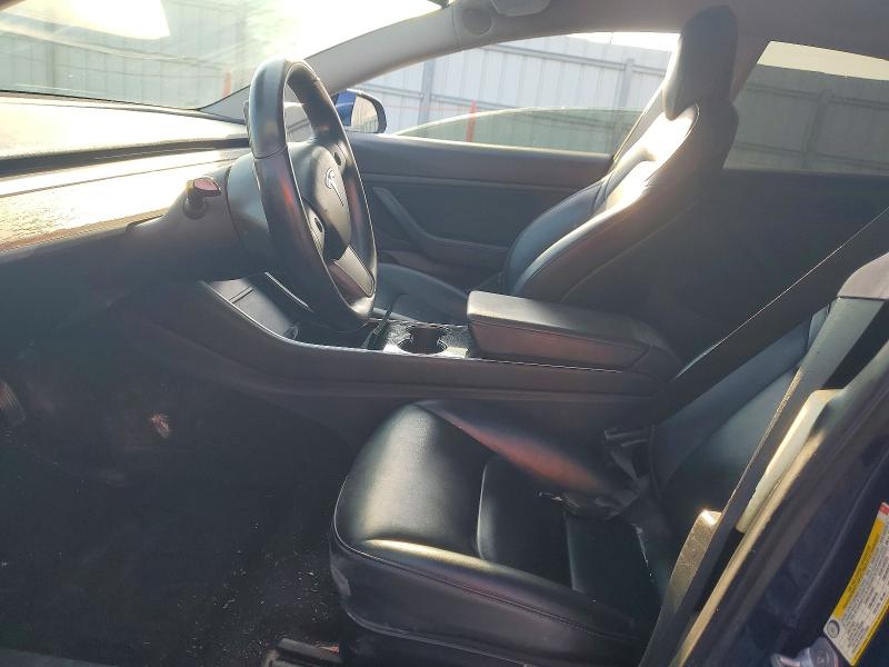 Фото 7 с аукциона – 2019 TESLA MODEL 3 с VIN 5YJ3E1EA5KF416555