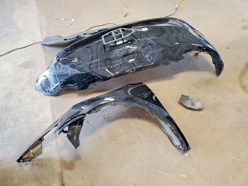 Photo 12 from auction – 2023 TESLA MODEL Y with VIN 7SAYGDEE6PF765996