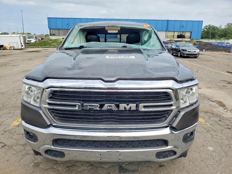 Photo 11 from auction – 2020 RAM 1500 with VIN 1C6SRFFT4LN367419