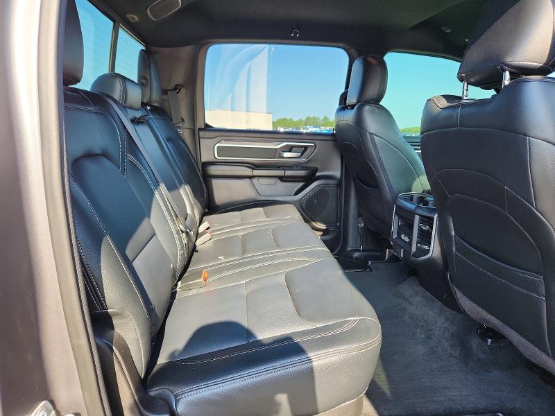 Снимка 10 от търг – 2019 RAM 1500 с VIN 1C6SRFFT4KN857566