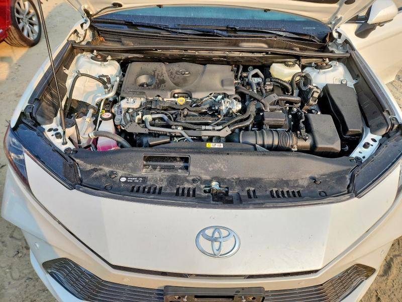 Photo 11 from auction – 2026 TOYOTA CAMRY with VIN 4T1DBADK4TU547956