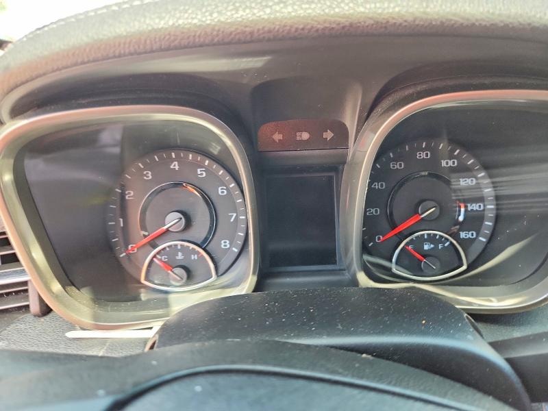 Photo 9 from auction – 2013 CHEVROLET MALIBU with VIN 1G11H5SA5DF153243