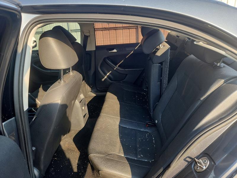 Photo 10 from auction – 2012 VOLKSWAGEN JETTA with VIN 3VWDP7AJ3CM113114