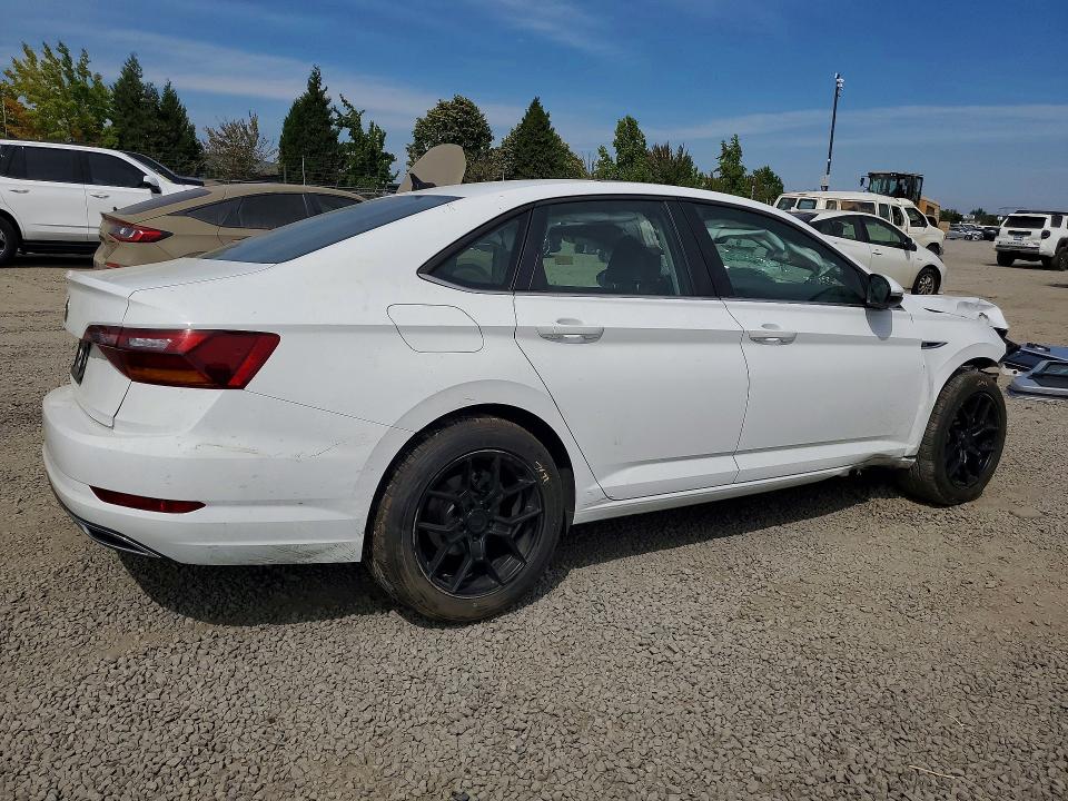 Снимка 3 от търг – 2019 VOLKSWAGEN JETTA с VIN 3VWG57BU1KM064151