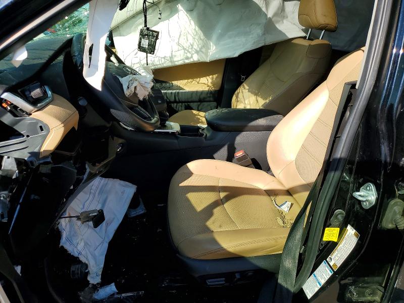 صورة رقم 7 من المزاد - 2019 TOYOTA RAV4 مع VIN JTMDWRFV1KD035343
