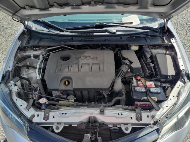 Photo 11 from auction – 2018 TOYOTA COROLLA with VIN 5YFBURHE9JP795283