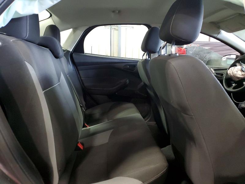 Photo 10 from auction – 2013 FORD FOCUS with VIN 1FADP3E20DL296124