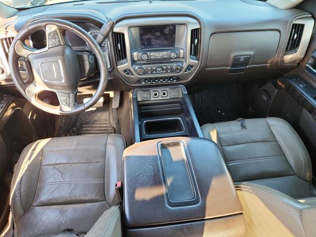 Photo 8 from auction – 2015 GMC SIERRA with VIN 1GT424E89FF187780