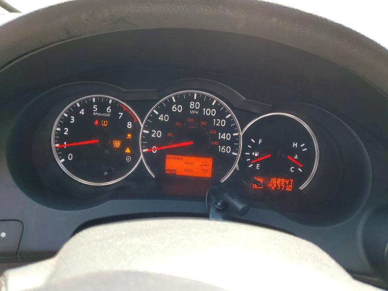 Photo 9 from auction – 2012 NISSAN ALTIMA with VIN 1N4BL2AP8CC134173