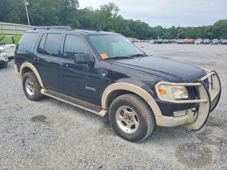 Photo 4 from auction – 2008 FORD EXPLORER with VIN 1FMEU73858UA20863