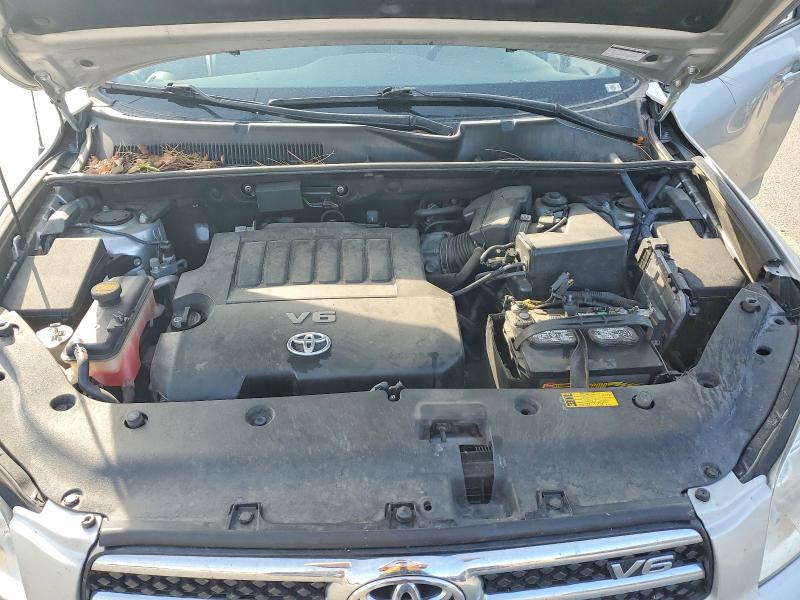 Photo 12 from auction – 2006 TOYOTA RAV4 with VIN JTMBK34V265000345