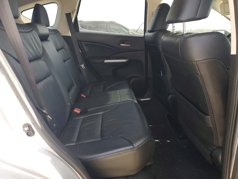 Снимка 11 от търг – 2014 HONDA CR-V с VIN 2HKRM3H70EH554180