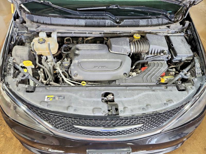 Zdjęcie 12 z aukcji – 2020 CHRYSLER VOYAGER z VIN 2C4RC1DG9LR187261