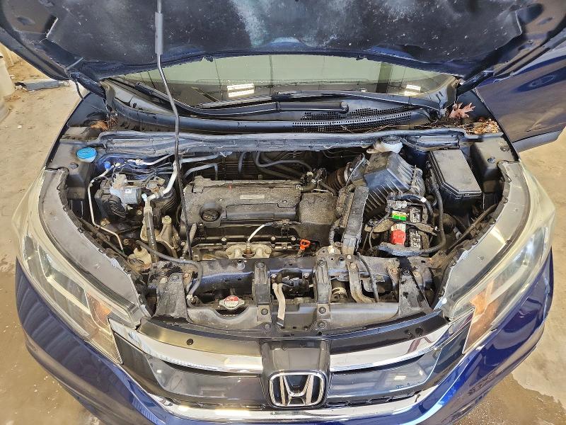 Foto 12 de la subasta – 2016 HONDA CR-V con VIN 5J6RM4H49GL055897