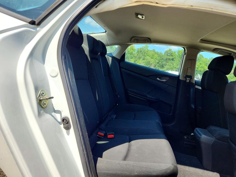 Photo 10 from auction – 2018 HONDA CIVIC with VIN 2HGFC2F77JH566740