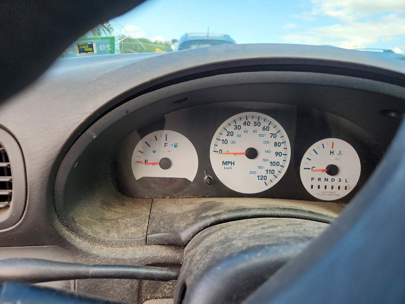 Снимка 9 от търг – 2006 CHRYSLER TOWN & COUNTRY с VIN 2A4GP44R26R919212