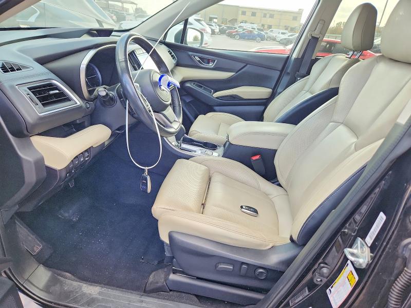 Photo 7 from auction – 2022 SUBARU ASCENT with VIN 4S4WMAPD9N3405465