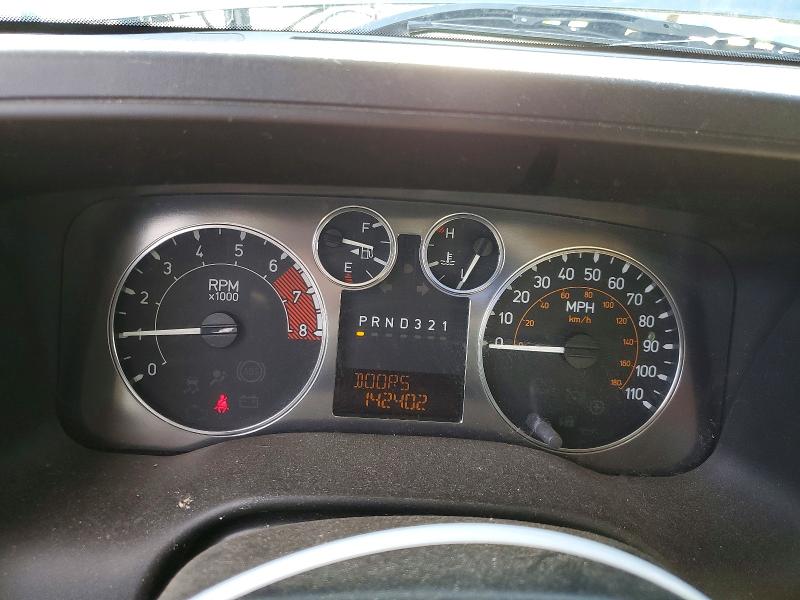 Photo 9 from auction – 2006 HUMMER H3 with VIN 5GTDN136568323584