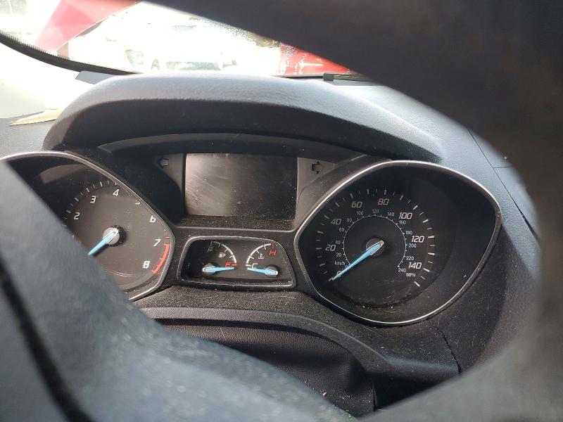 صورة رقم 9 من المزاد - 2016 FORD ESCAPE مع VIN 1FMCU0GX1GUA94991