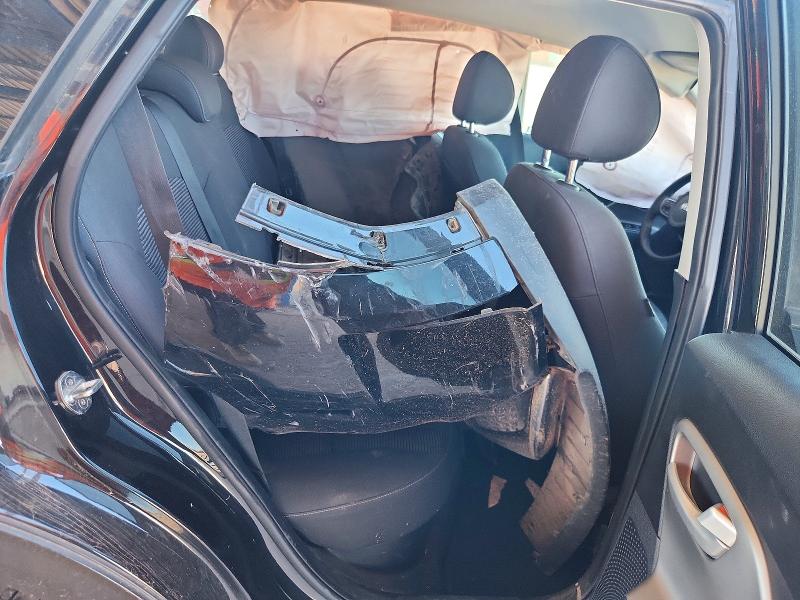Photo 10 from auction – 2017 KIA NIRO with VIN KNDCB3LCXH5099519
