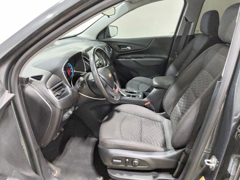 Photo 7 from auction – 2018 CHEVROLET EQUINOX with VIN 2GNAXSEV6J6334162