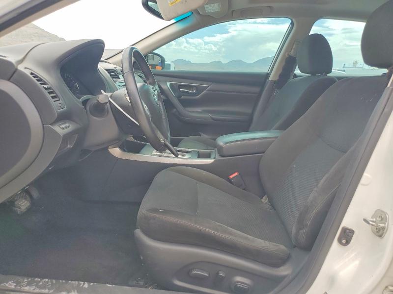 Photo 7 from auction – 2015 NISSAN ALTIMA with VIN 1N4AL3AP9FC494252