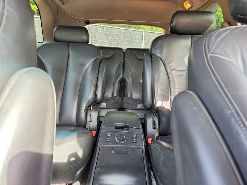 Photo 10 from auction – 2004 CHRYSLER PACIFICA with VIN 2C8GF68464R550109