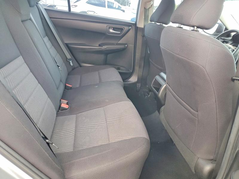 Photo 10 from auction – 2017 TOYOTA CAMRY with VIN 4T1BF1FK1HU379645