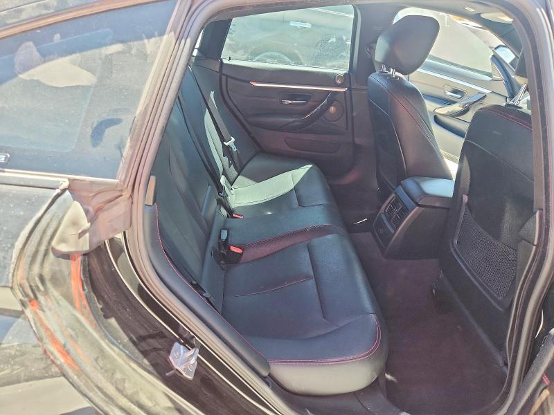 Zdjęcie 10 z aukcji – 2015 BMW 428 z VIN WBA4A5C56FD410352