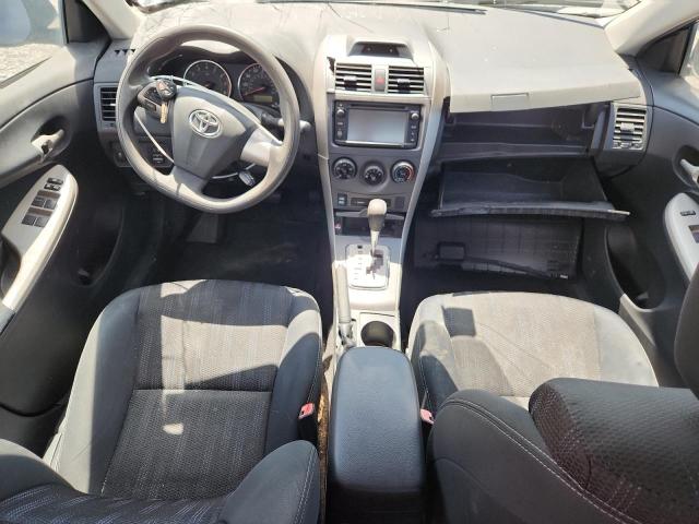 Photo 8 from auction – 2013 TOYOTA COROLLA with VIN 5YFBU4EE6DP121698