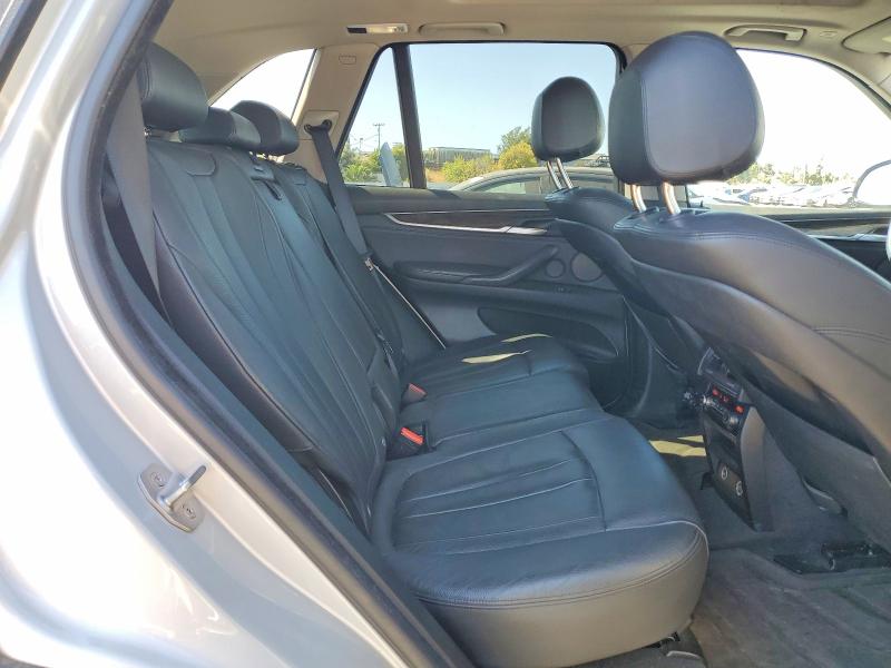 Photo 11 from auction – 2015 BMW X5 with VIN 5UXKS4C51F0N10866