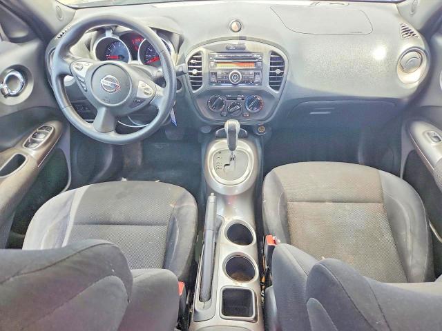 Photo 8 from auction – 2013 NISSAN JUKE with VIN JN8AF5MR0DT202354