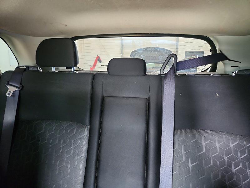 Photo 10 from auction – 2021 MITSUBISHI OUTLANDER SPORT with VIN JA4APUAUXMU005028