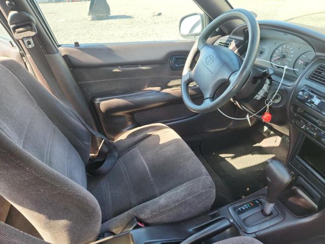 Photo 7 from auction – 1994 TOYOTA COROLLA with VIN 1NXAE09B2RZ193165