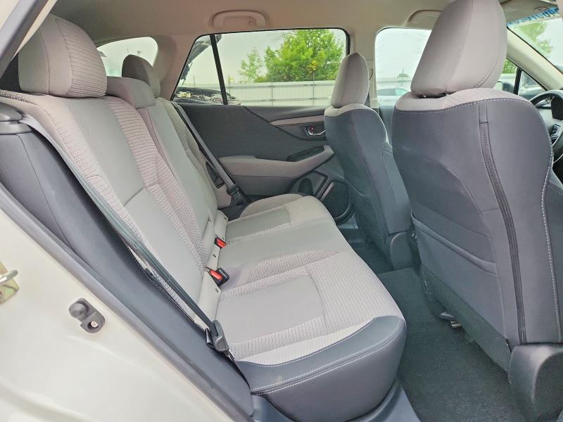 Photo 11 from auction – 2020 SUBARU OUTBACK with VIN 4S4BTACC3L3143342