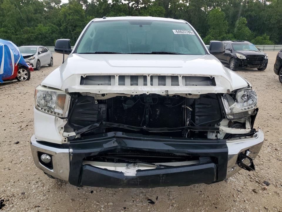 Photo 5 from auction – 2014 TOYOTA TUNDRA with VIN 5TFRM5F16EX072568