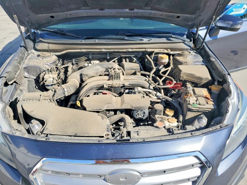 Photo 11 from auction – 2016 SUBARU OUTBACK with VIN 4S4BSBHC8G3206183
