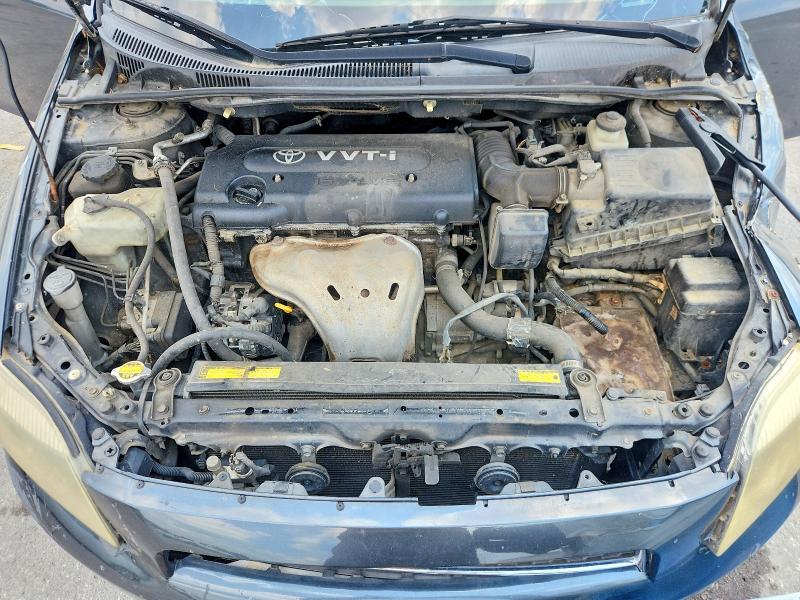 Photo 11 from auction – 2007 SCION TC with VIN JTKDE167070144650
